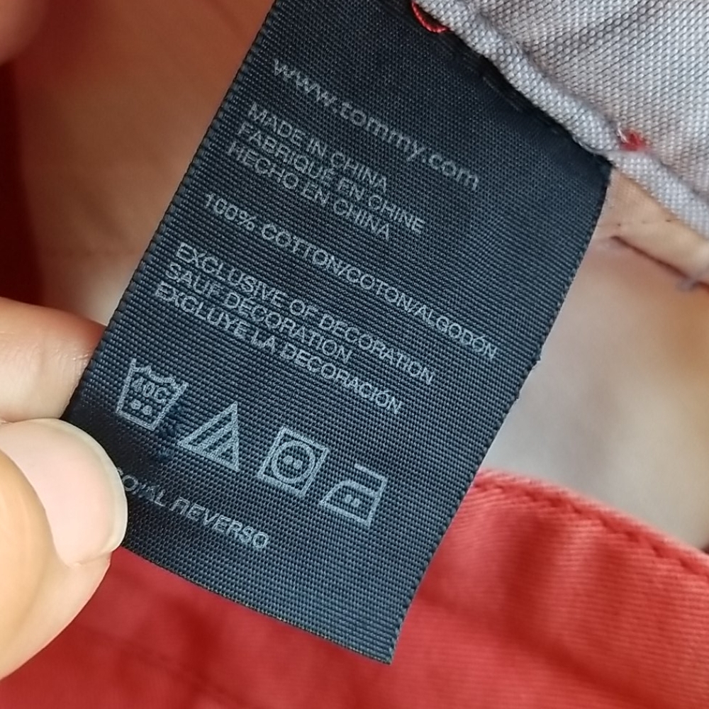 Tommy Hilfiger shorts - Picture 5 of 7